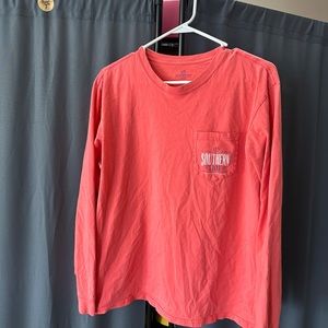 southern tide long sleeve